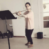flautista Patrícia Melo