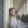 clarinetista Sandra Sousa