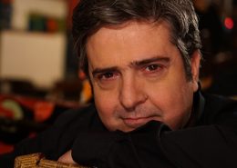 fadista Helder Moutinho