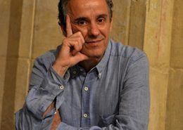 João Afonso cantautor