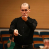 maestro João Gouveia Paes