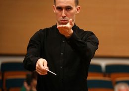 maestro João Gouveia Paes