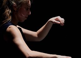 pianista Marta Patrocínio