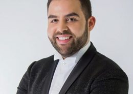 Pedro Rodrigues