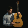guitarrista Tiago Santos