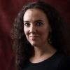 meio-soprano Ana dos Santos