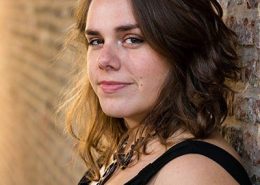soprano Liliana Sebastião