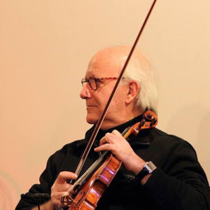violinista Carlos Zíngaro