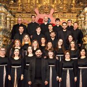 Coro Polifónico de Amarante
