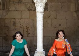 Duo de flauta e piano Somniatis