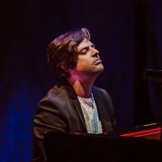 compositor Hélder Bruno Martins