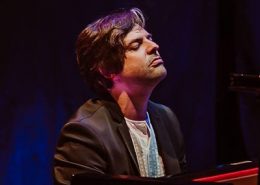 compositor Hélder Bruno Martins