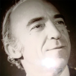 Joaquim Luiz Gomes maestro e compositor
