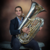 tubista Luís Ferreira
