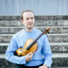 violinista Miguel Simões