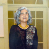 professora e violoncelista Teresa Rocha