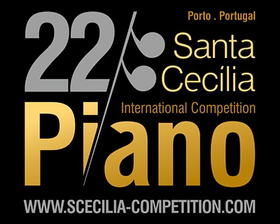Concurso Internacional de Santa Cecília