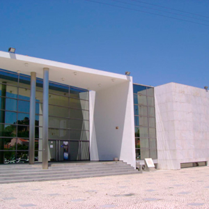 Auditório Municipal de Pombal