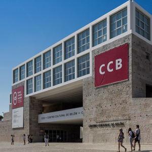 Centro Cultural de Belém