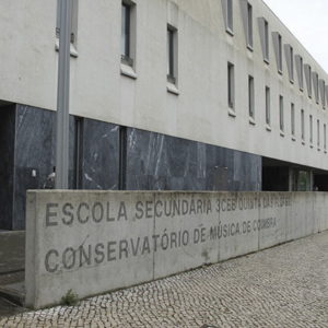 Conservatório de Música de Coimbra