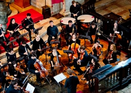Ensemble MPMP