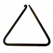 Ferrinhos, ou triângulo