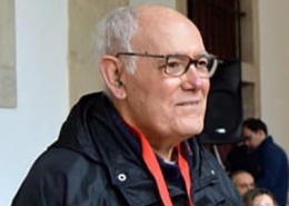 Francisco José Alves Gato