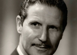 Joel Pina