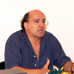 Jorge Cravo