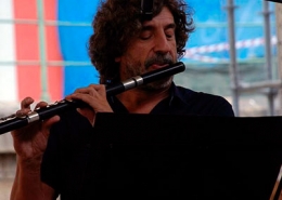 Jorge Salgado Correia