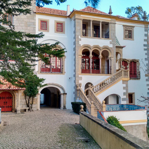 Museu da Música Portuguesa - Casa Verdades de Faria