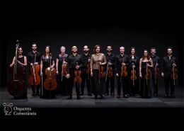 Orquestra Consonância