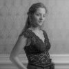 clarinetista Patrícia Sá Duarte