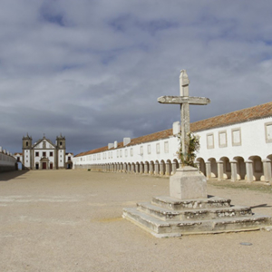 Santuário do Cabo Espichel