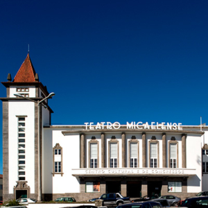 Teatro Micaelense