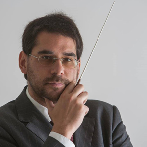 Gonçalo Lourenço Gonçalo Lourenço, maestro e compositor português