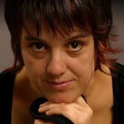 Sara Carvalho, compositora portuguesa
