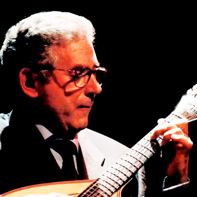 Alexandre Bateiras, guitarra portuguesa, Lisboa