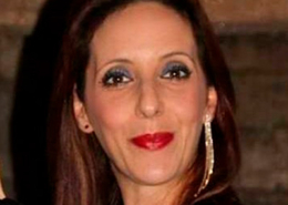 Ana Ferreira, fado, Braga