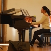 Ana Filipa Sousa, piano
