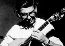 António Portugal, guitarra portuguesa, Coimbra