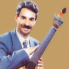 Arménio de Melo, guitarra portuguesa, Santa Maria da Feira