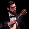 David Rodrigues, bandolim