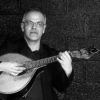 Fernando Silva, guitarra portuguesa, Óbidos