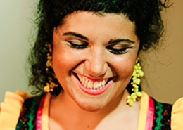 Joana Reais, fado, Lisboa