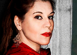 Joana Rios, fado, Lisboa