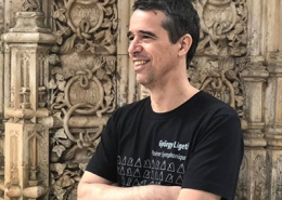 João Pedro Oliveira, compositor