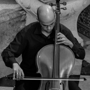 João Pinto da Costa, violoncelo