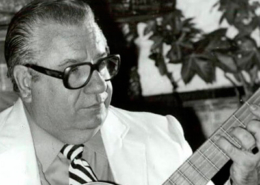 José Inácio, viola, fado, Idanha-a-Nova