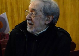 José Luís Tinoco, autor, Leiria